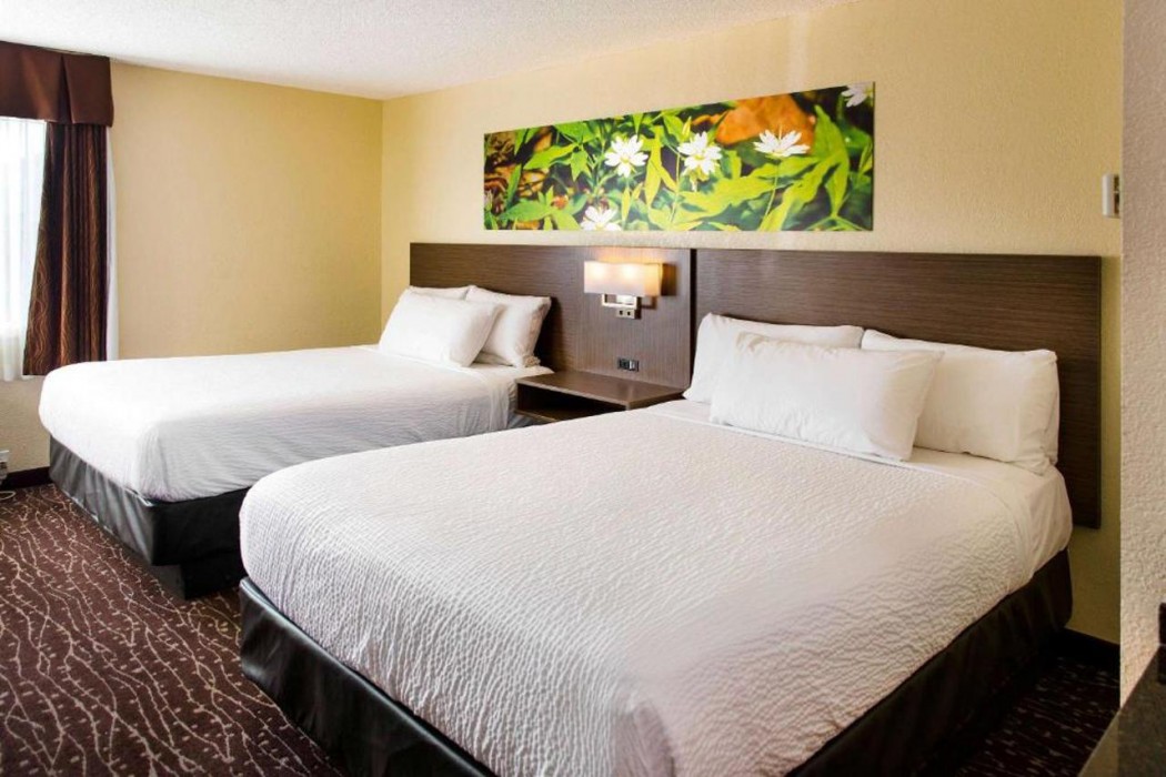 days inn and conference centre prince albert