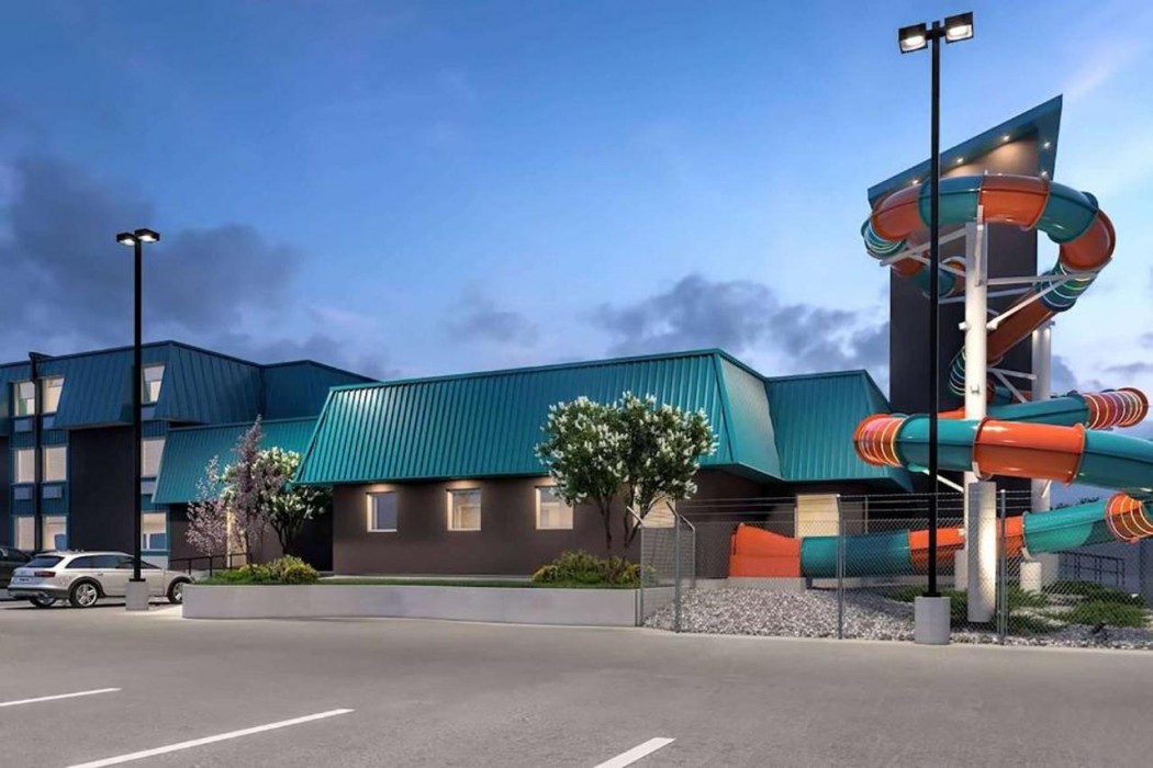 days inn and conference centre prince albert