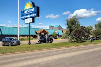 days inn and conference centre prince albert