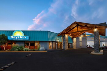 days inn and conference centre prince albert