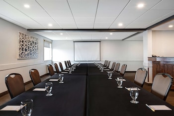 days inn and conference centre prince albert