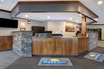 days inn and conference centre prince albert