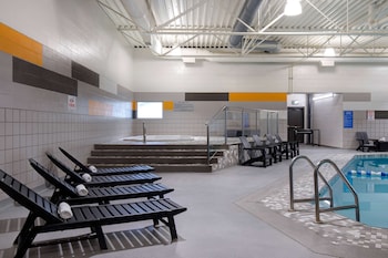 days inn and conference centre prince albert