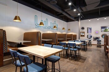 days inn and conference centre prince albert