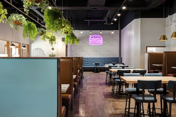 days inn and conference centre prince albert