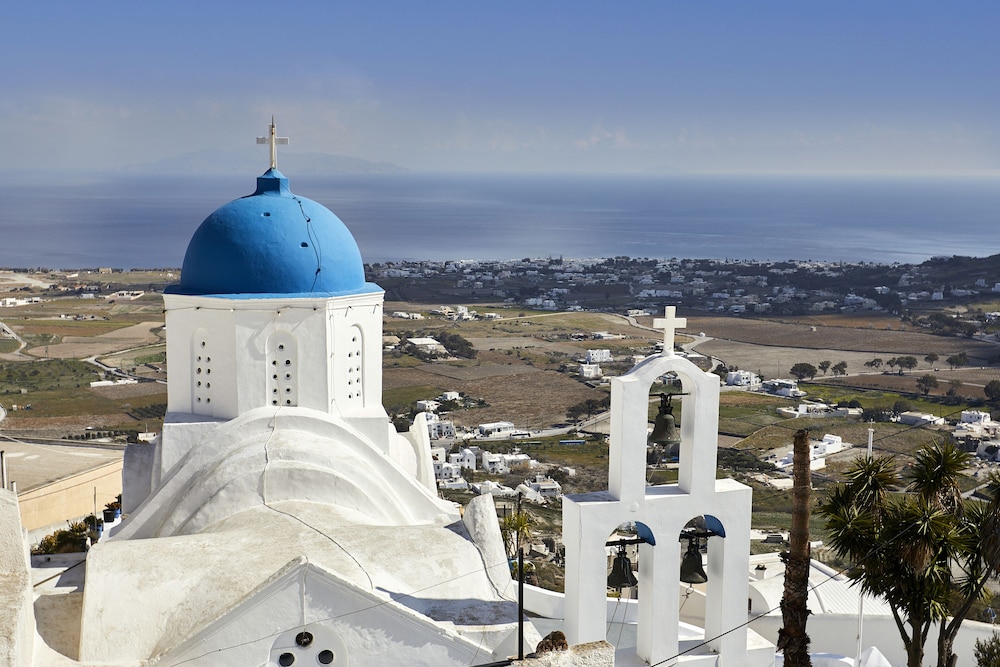 santorini