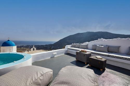 santorini
