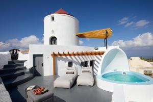 santorini