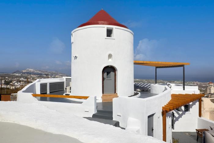 santorini