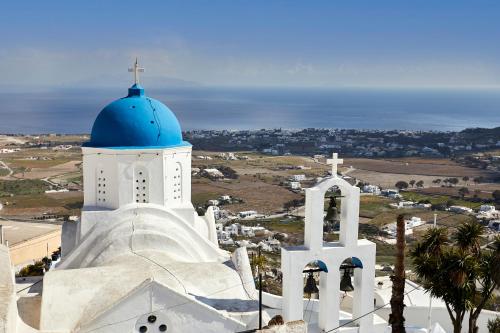 santorini