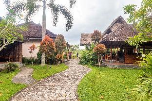 alamgangga villas tirta gangga