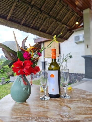 alamgangga villas tirta gangga