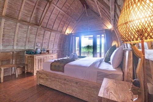 alamgangga villas tirta gangga