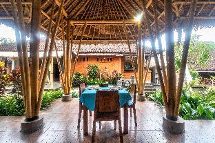 alamgangga villas tirta gangga