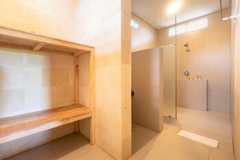 alamgangga villas tirta gangga