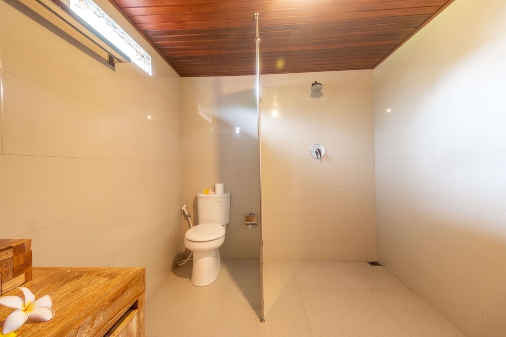 alamgangga villas tirta gangga