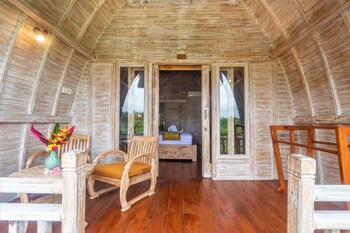 alamgangga villas tirta gangga