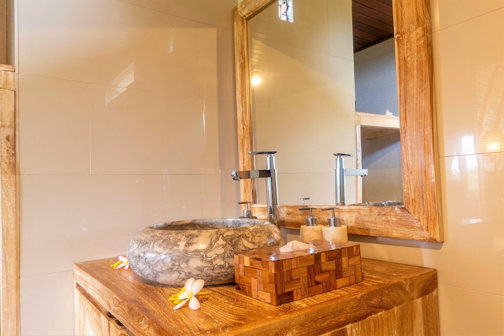 alamgangga villas tirta gangga