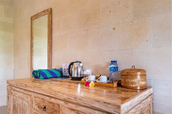 alamgangga villas tirta gangga