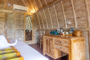 alamgangga villas tirta gangga