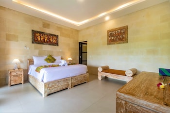 alamgangga villas tirta gangga