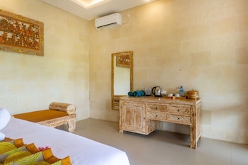 alamgangga villas tirta gangga