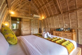 alamgangga villas tirta gangga