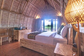 alamgangga villas tirta gangga