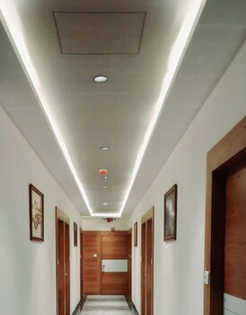 Hotel M D Residency Anand,India>>Anand,2 star