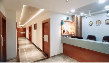 Hotel M D Residency Anand,India>>Anand,2 star