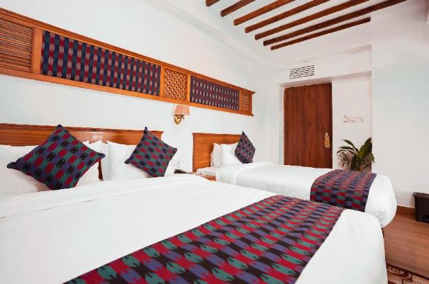 himalayan glory inn