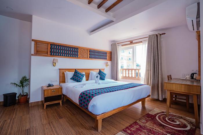 himalayan glory inn