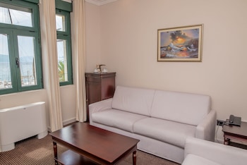 hotel astoria tivat