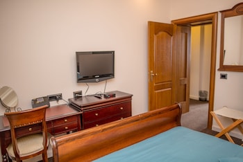 hotel astoria tivat