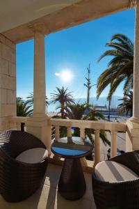 hotel astoria tivat