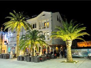 hotel astoria tivat