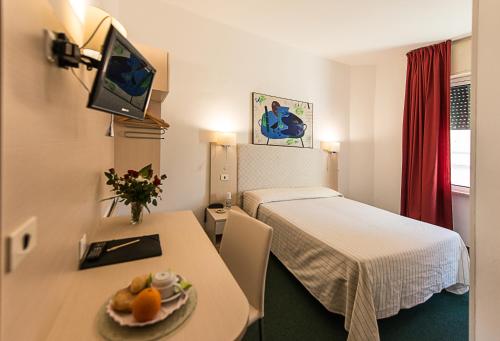 hotel ariston