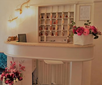 Hotel Ariston,Piombino>>Livorno,3 star