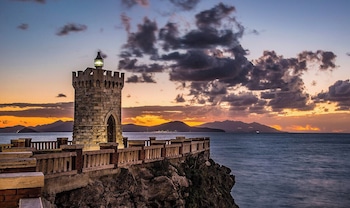 Hotel Ariston,Piombino>>Livorno,3 star