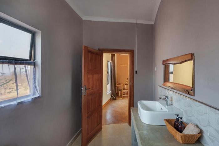 the nkhosi livingstone lodge and spa
