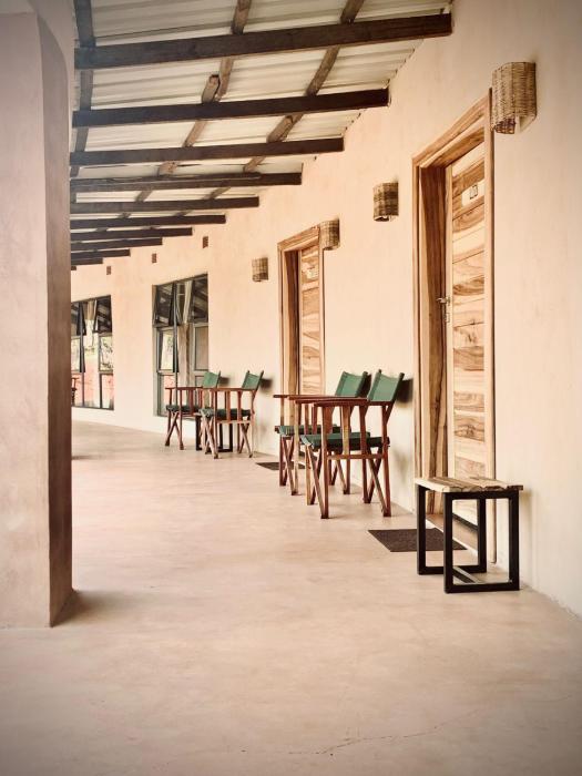 the nkhosi livingstone lodge and spa
