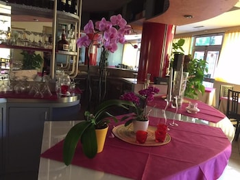 Hotel Garden,Mirano>>Massanzago,3 star