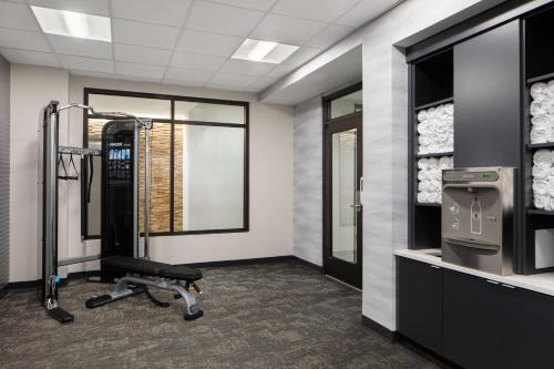 fairfield by marriott inn and suites whitsett greensboro east