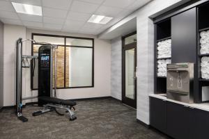 fairfield by marriott inn and suites whitsett greensboro east