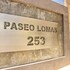 paseo lomas