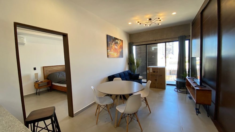 tulum apartments