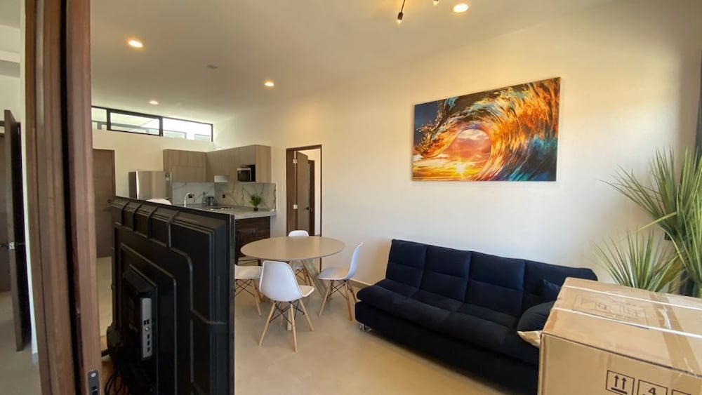 tulum apartments