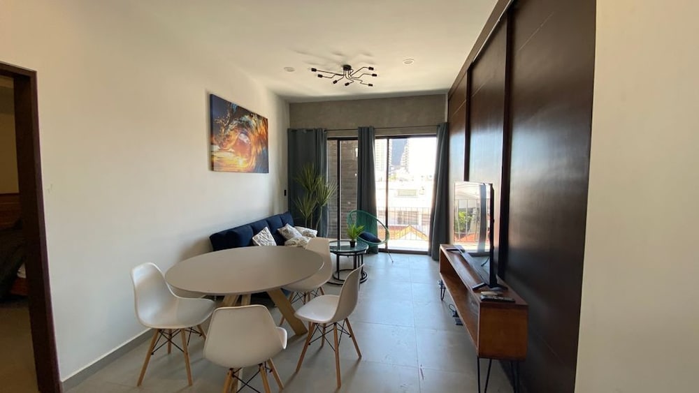 tulum apartments