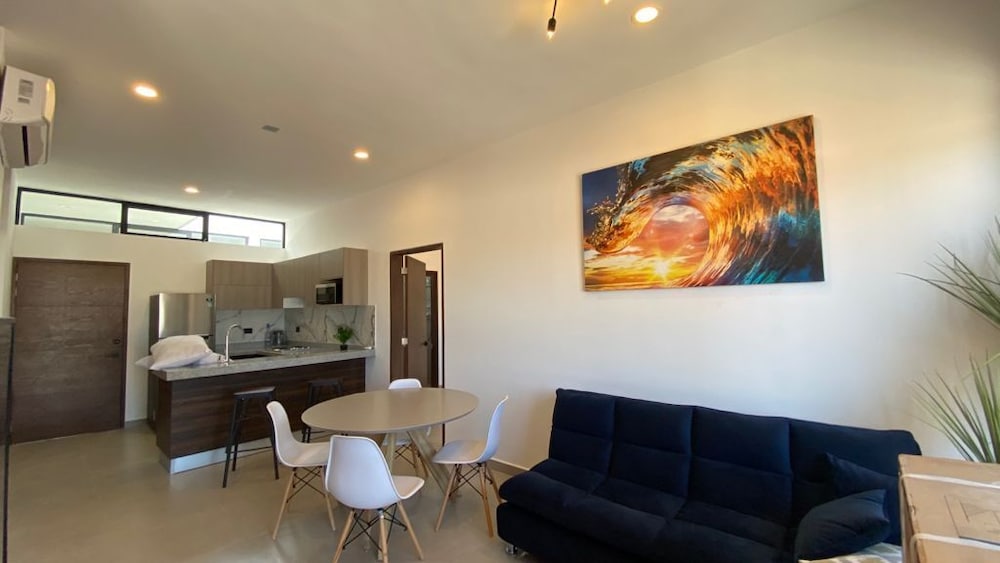 tulum apartments