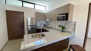 tulum apartments